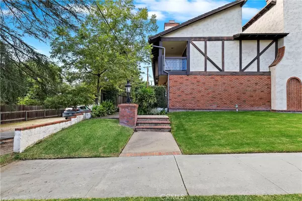 Sierra Madre, CA 91024,506 W Sierra Madre #C