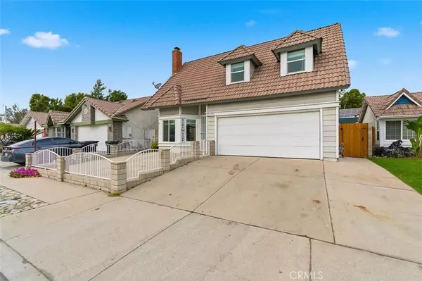 11570 Pinnacle Peak CT, Rancho Cucamonga, CA 91737