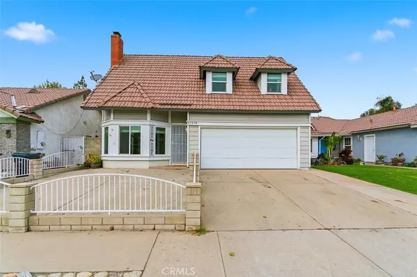 Rancho Cucamonga, CA 91737,11570 Pinnacle Peak CT