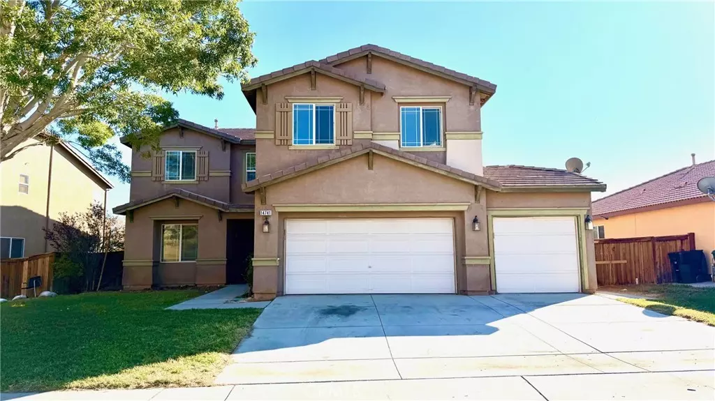 14741 Coachman, Victorville, CA 92394