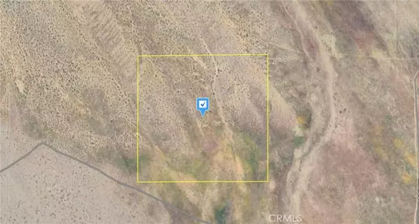 24621 245th ST W, Rosamond, CA 93560