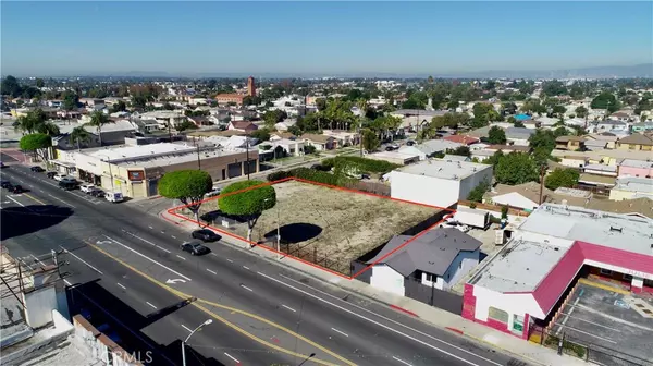 Compton, CA 90220,801 E Compton Blvd