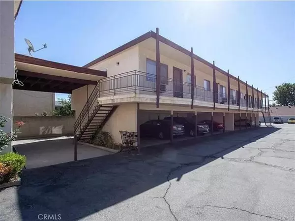 Arcadia, CA 91007,936 W Duarte #C