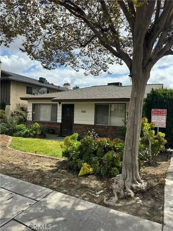 Arcadia, CA 91007,936 W Duarte #C