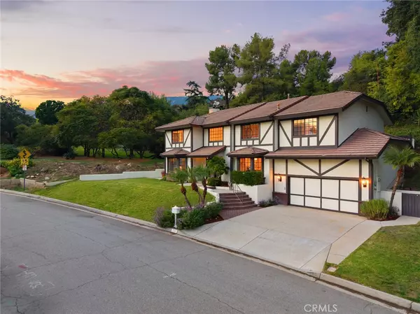 Monrovia, CA 91016,785 Norumbega DR