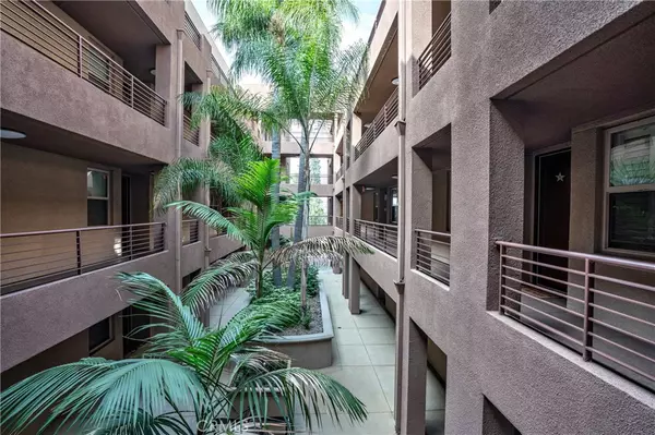 Burbank, CA 91502,201 E Angeleno AVE #206