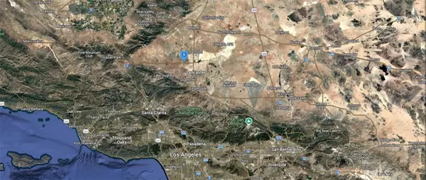 Lancaster, CA 93536,8189 W Ave D