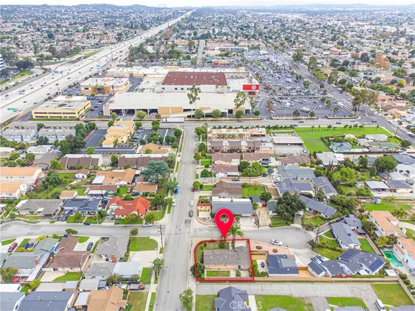 Rosemead, CA 91770,3604 Linda Lee