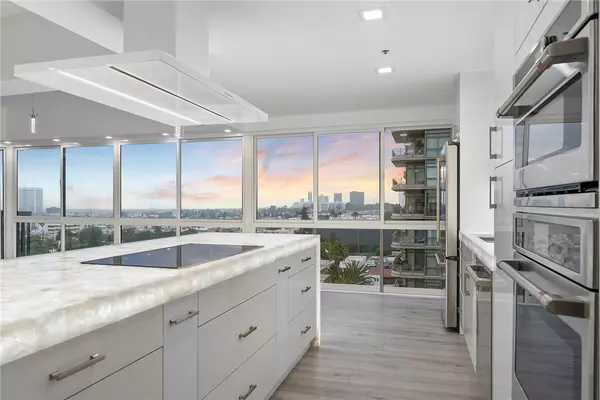 10790 Wilshire BLVD #806, Los Angeles, CA 90024