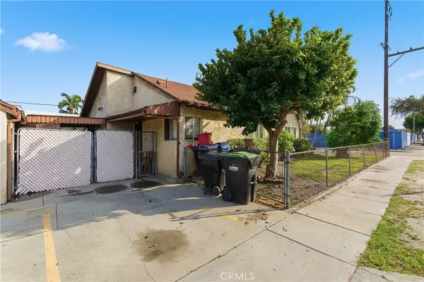 Maywood, CA 90270,4101 E 57th