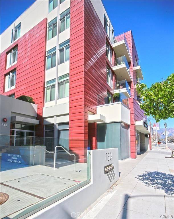 Pasadena, CA 91101,133 S Los Robles AVE #405
