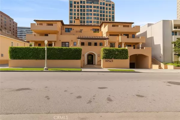 Los Angeles, CA 90024,10523 Ashton