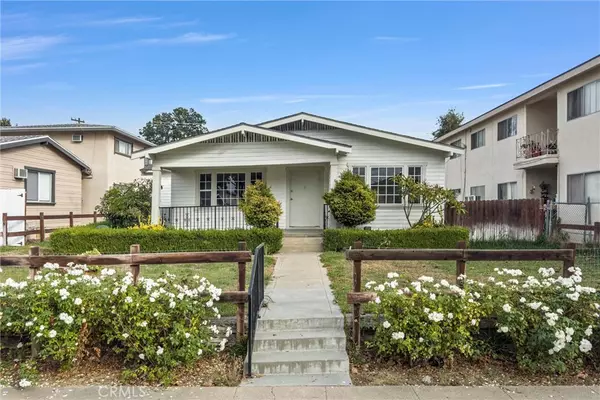 7924 Bright AVE, Whittier, CA 90602