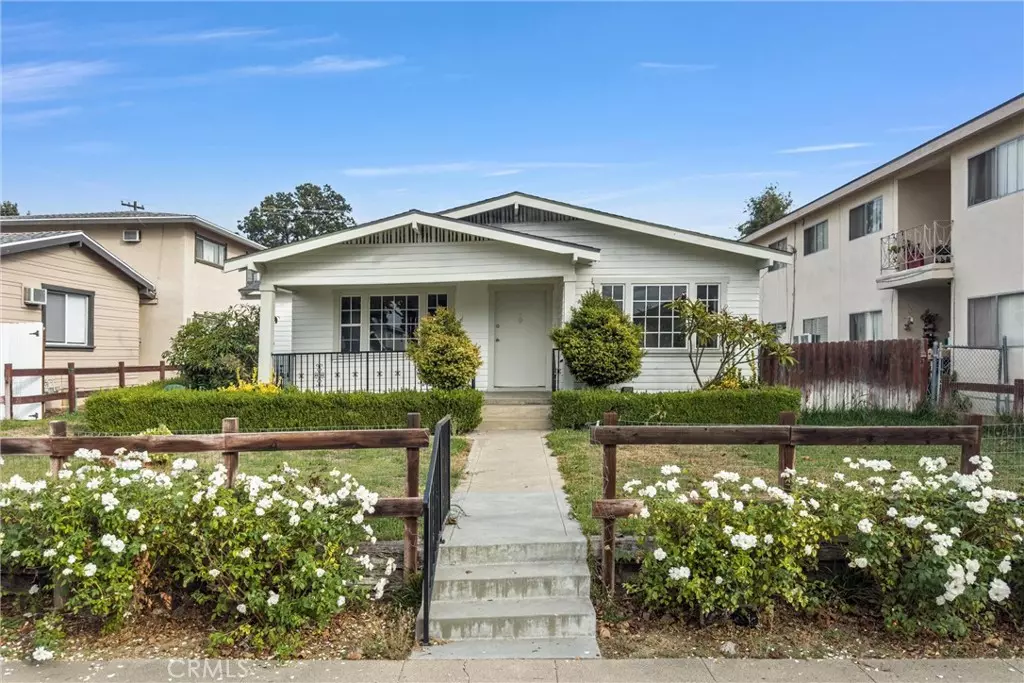 Whittier, CA 90602,7924 Bright AVE