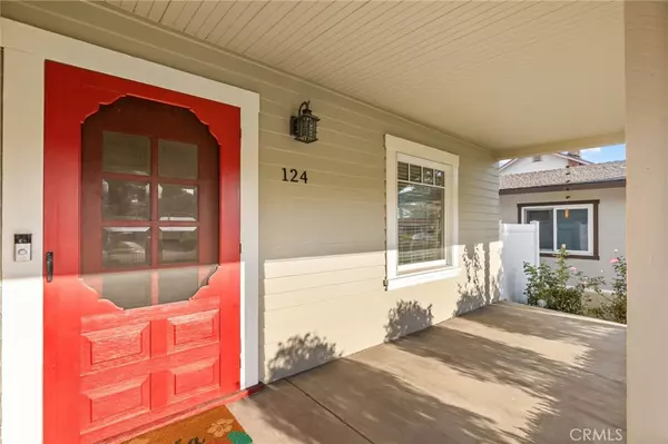 Alhambra, CA 91801,124 N Valencia ST