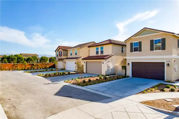 Chino, CA 91708,16188 Alamo CT