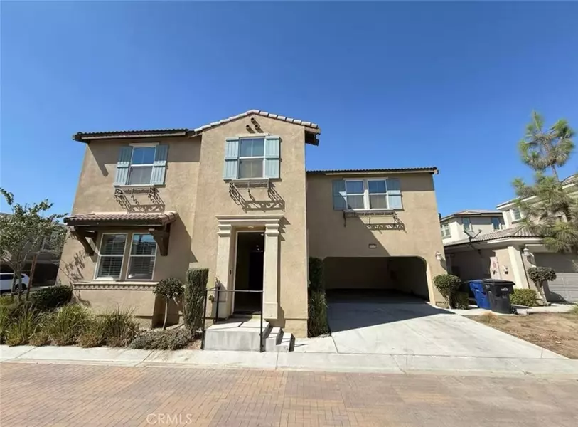 4263 S Glacier, Ontario, CA 91762