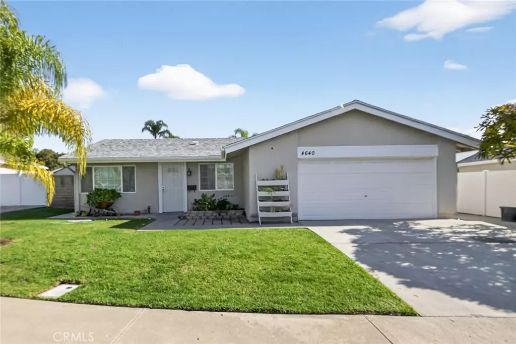 Yorba Linda, CA 92886,4640 Via Frondosa