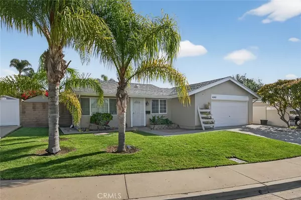 Yorba Linda, CA 92886,4640 Via Frondosa