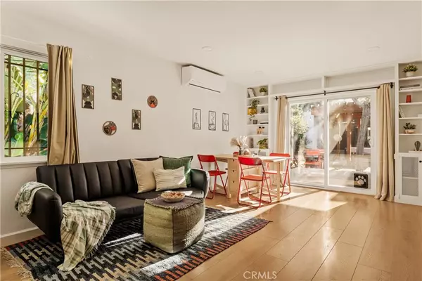 Los Angeles, CA 90057,2544 W 5th