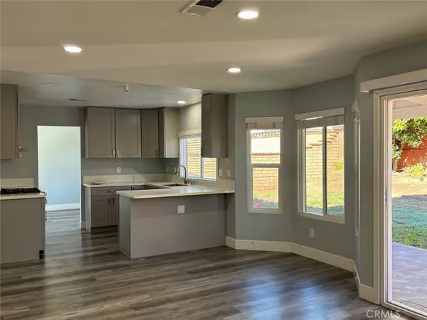 Fontana, CA 92336,17262 Russo CT