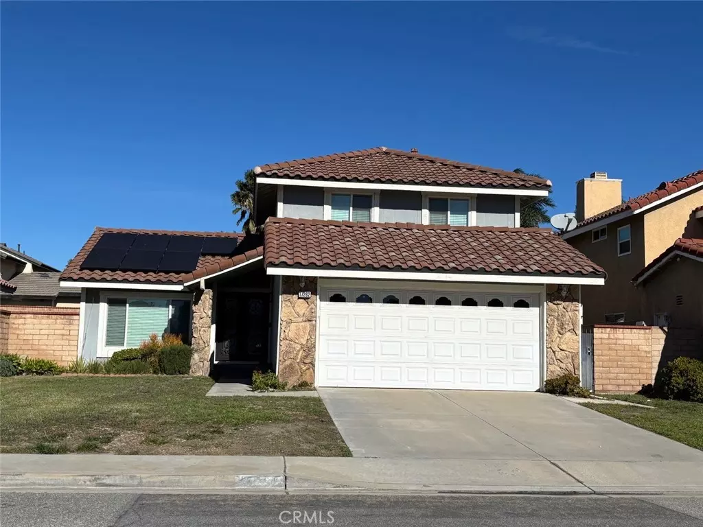 Fontana, CA 92336,17262 Russo CT