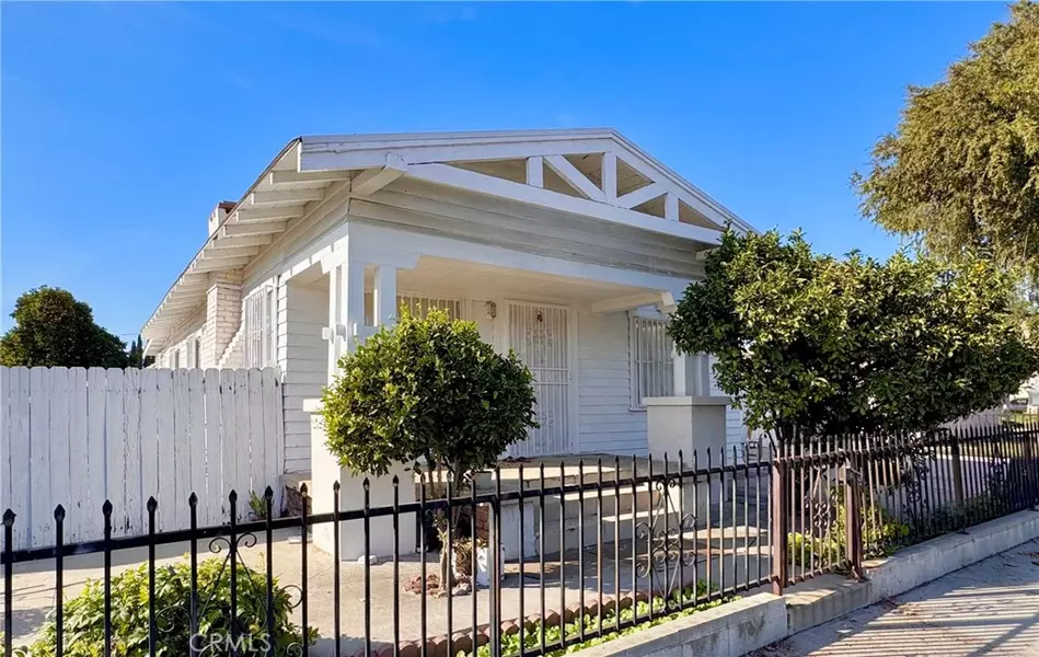 3817 Rosemead BLVD, Rosemead, CA 91770