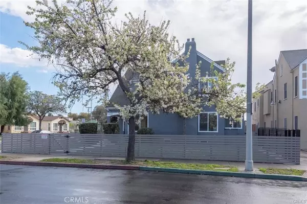 Los Angeles, CA 90019,1613 West BLVD