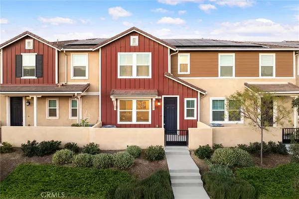 Ontario, CA 91761,3957 E Huntington