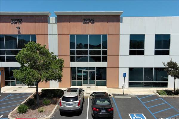 28745 Industry DR #3C, Valencia, CA 91355