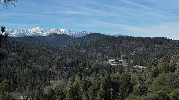 Crestline, CA 92325,25152 Valle DR