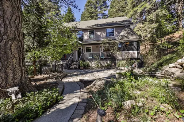 Twin Peaks, CA 92391,26316 Ca-189