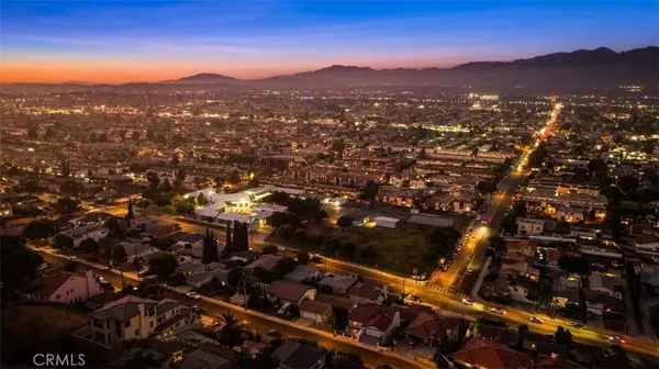 Monterey Park, CA 91755,1021 Mooney Dr