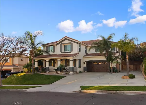 Fontana, CA 92336,4814 Serrano