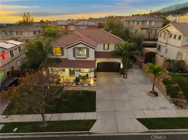 Fontana, CA 92336,4814 Serrano AVE