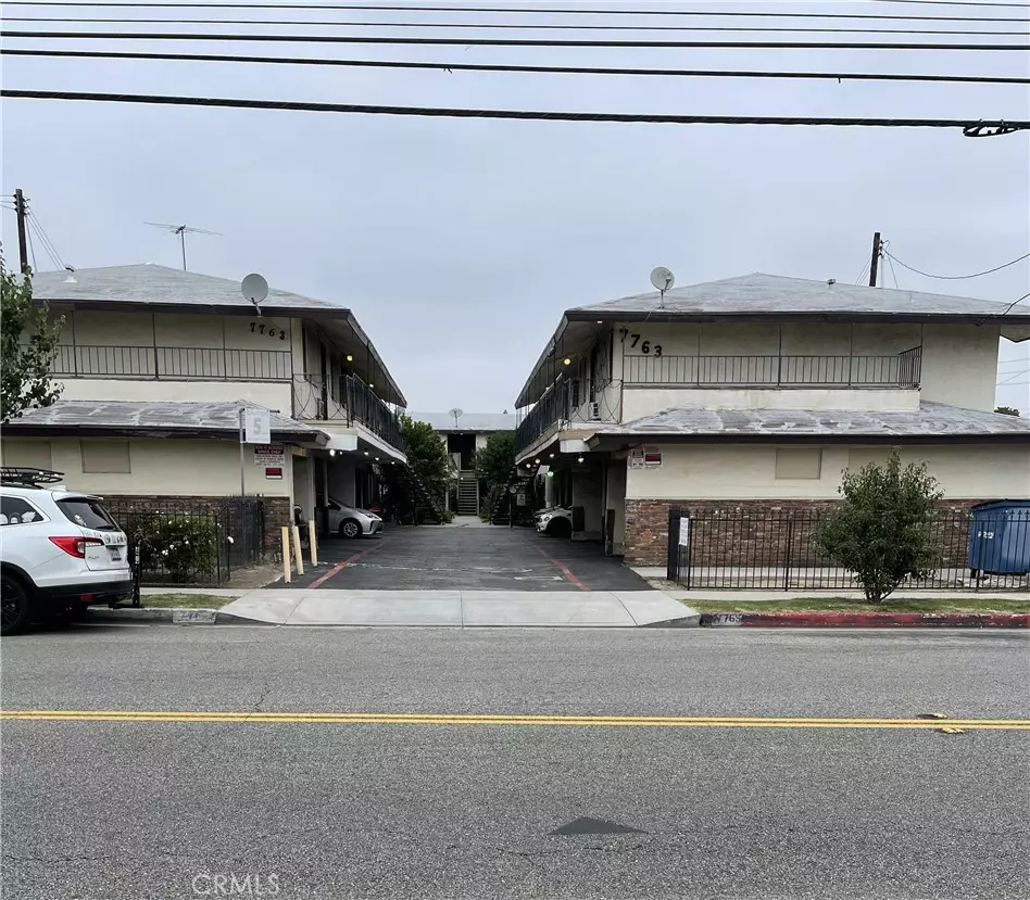 Rosemead, CA 91770,7763 Hellman