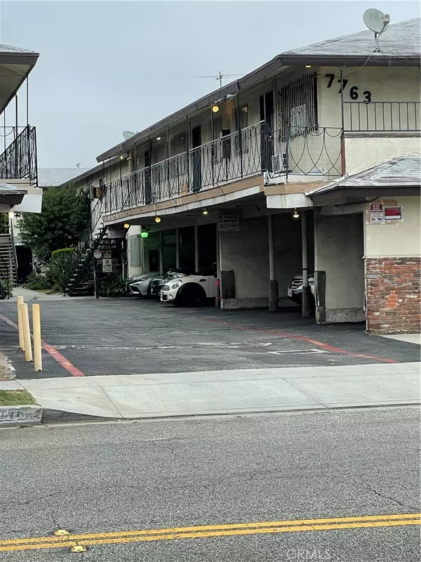 Rosemead, CA 91770,7763 Hellman