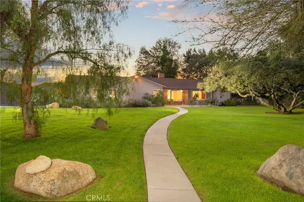 719 Ridgeside, Monrovia, CA 91016