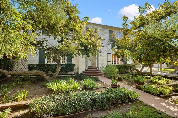 Pasadena, CA 91103,1534 Linda Vista AVE