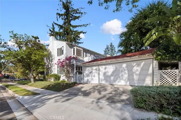 Pasadena, CA 91103,1534 Linda Vista AVE