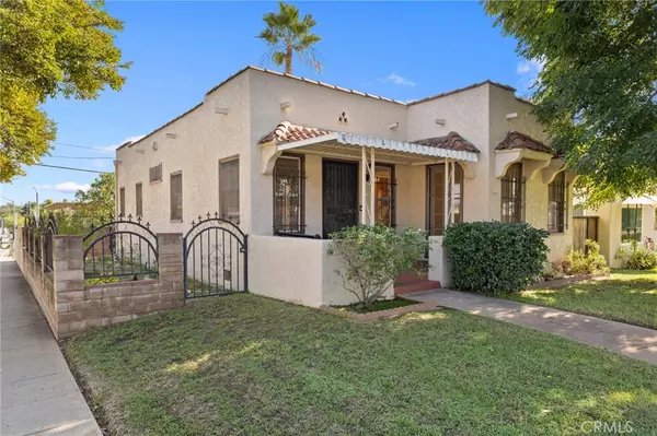 Alhambra, CA 91801,600 La Paloma AVE