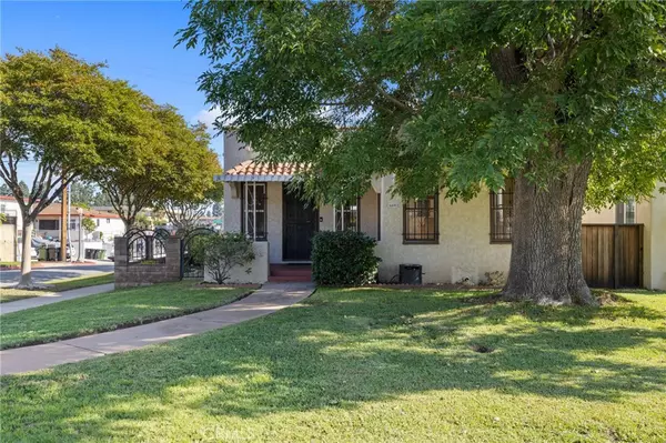 Alhambra, CA 91801,600 La Paloma AVE