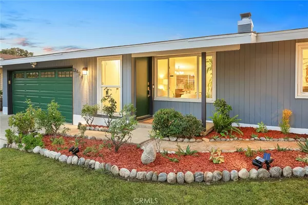 Duarte, CA 91010,3424 Markwood ST