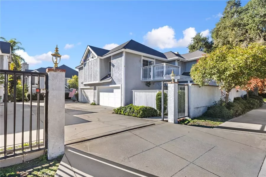 121 N Mountain AVE, Monrovia, CA 91016