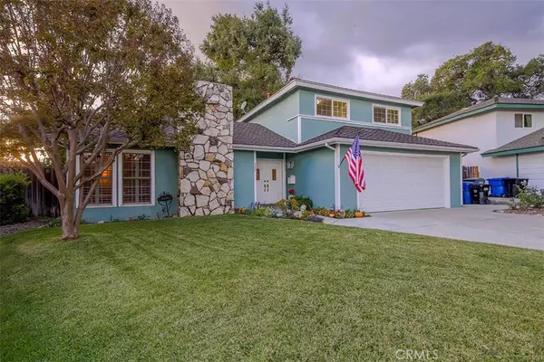 Monrovia, CA 91016,357 N Mountain AVE