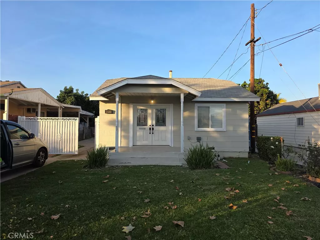 Rosemead, CA 91770,9251 Rio Dell