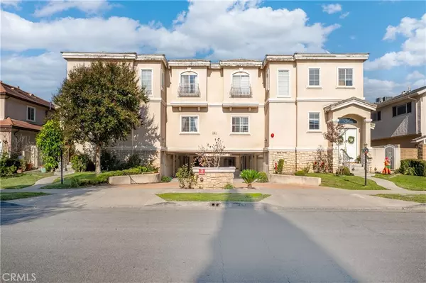 Arcadia, CA 91006,141 California ST