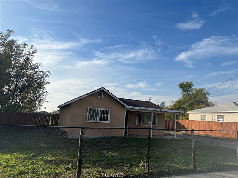 9258 Pepper, Fontana, CA 92335