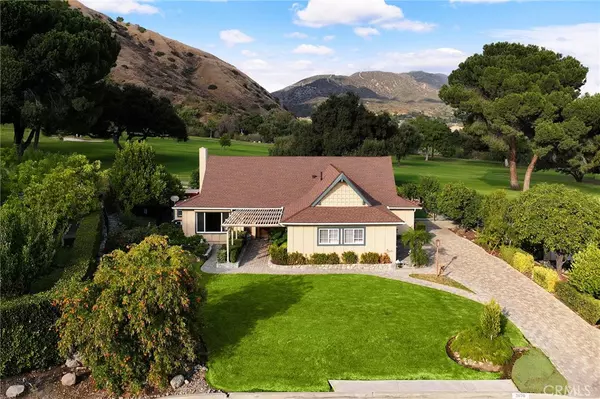 2070 Whitebluff DR, San Dimas, CA 91773