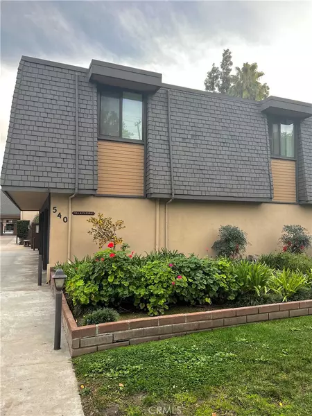 540 Fairview, Arcadia, CA 91007